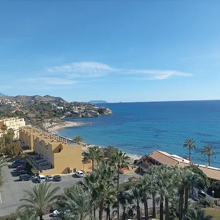 The Sea Inside Your דירה