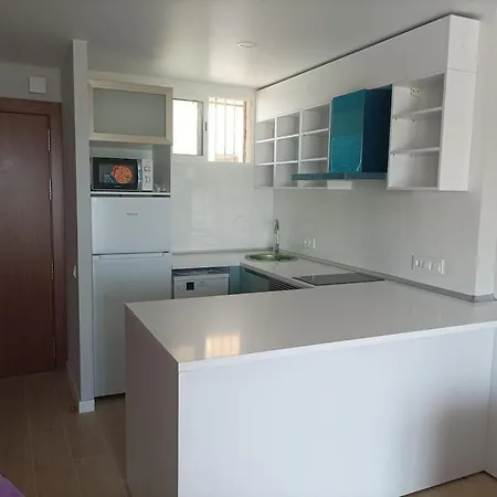 The Sea Inside Your דירה אל קאמפיו